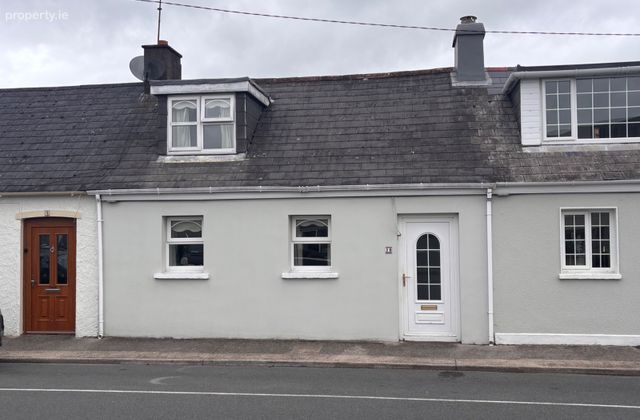 10 Park Street, Midleton, Co. Cork - Click to view photos