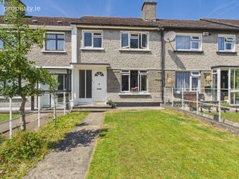 687 Saint Marys Park, Leixlip, Leixlip, Co. Kildare