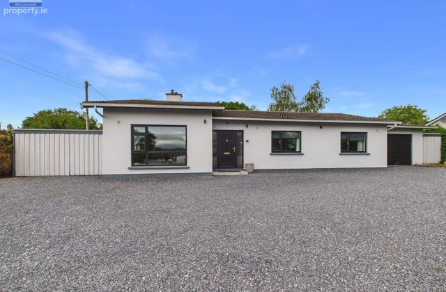 Clonegoose, Borris, Borris, Co. Carlow - Click to view photos