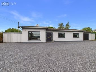 Clonegoose, Borris, Borris, Co. Carlow
