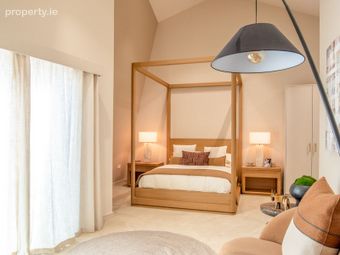 2 Bedroom Penthouse, Dublin 4
