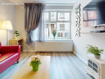 2b Trinity Apartments, Alexander Street, Waterford City Centre, Co. Waterford - Image 2