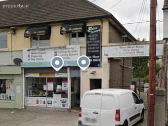 Laundry 24 Cabra, 44 Faussagh Road, Dublin 7, Phibsborough, Dublin 7