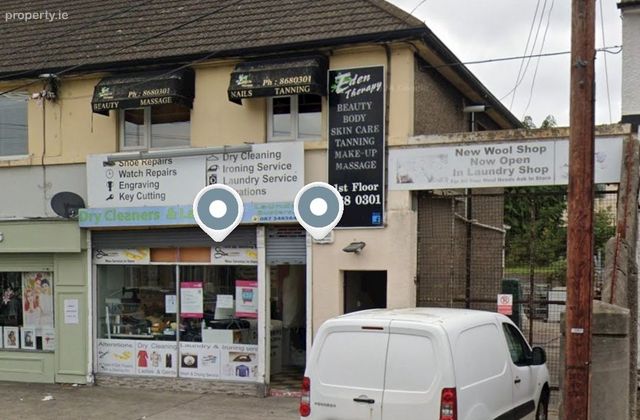 Laundry 24 Cabra, 44 Faussagh Road, Dublin 7, Phibsborough, Dublin 7 - Click to view photos