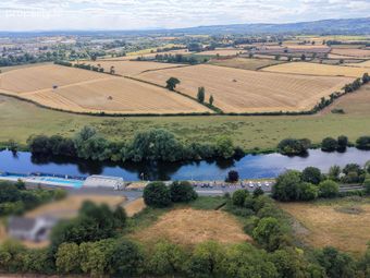 1 Acre Site Dunleckney, Bagenalstown, Co. Carlow, Bagenalstown, Co. Carlow - Image 5