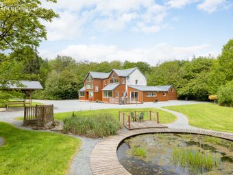 Garryrichard, Foulksmills, Co. Wexford