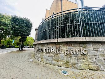 Bloomfield Park, Donnybrook, Dublin 4 - Image 2