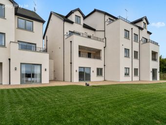 Carrigan Quay Apartments, Sligo Road, Enniskillen, Co. Fermanagh, Enniskillen, Co. Fermanagh - Image 3