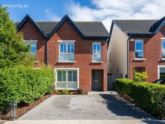 7 Churchfield Close, Ashbourne, Co. Meath, Ashbourne, Co. Meath