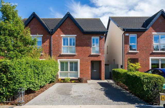 7 Churchfield Close, Ashbourne, Co. Meath, Ashbourne, Co. Meath - Click to view photos