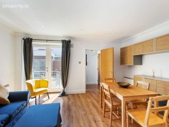 Cranmer Place, Cranmer Lane, D04 Cc98, Grand Canal Dock, Dublin 4
