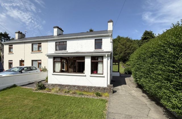 4 Glencurragh, Skibbereen, Co. Cork - Click to view photos