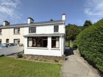 4 Glencurragh, Skibbereen, Co. Cork