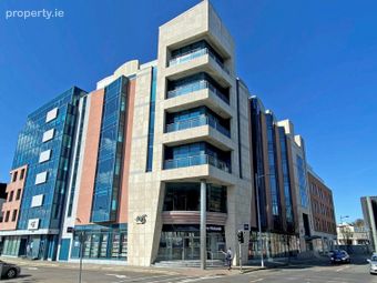 Unit 3a, Third Floor, 6 Lapp's Quay, Co. Cork, Blackrock, Co. Cork