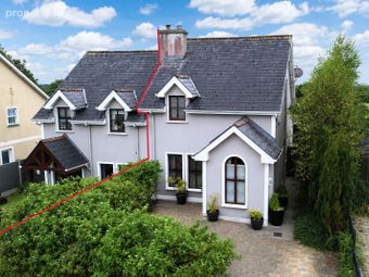 11 Cnoc Na Gaoithe, Lanesborough, Co. Longford