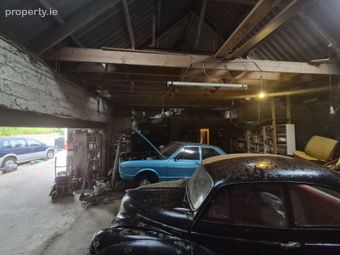 Main Street, Mullinahone, Co. Tipperary - Image 2