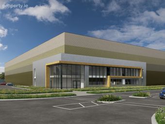 Unit E1 Horizon Business Park, Swords, Co. Dublin