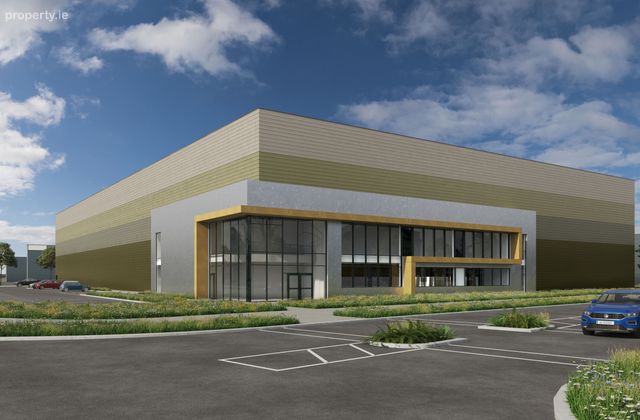 Unit E1 Horizon Business Park, Swords, Co. Dublin - Click to view photos