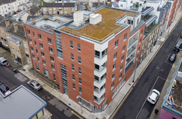 17-19 Newport Street, Dublin 8, St. James Gate, Dublin 8 - Click to view photos