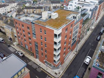 17-19 Newport Street, Dublin 8, St. James Gate, Dublin 8