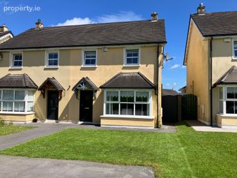 22 The Lawn, College Wood, Mallow, Co. Cork
