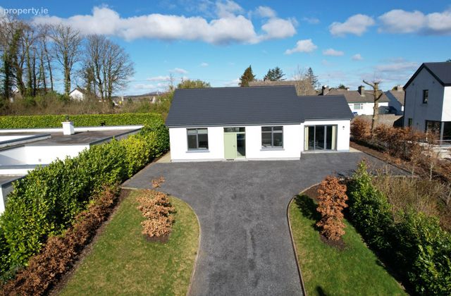 Blackfort, Newport Road, Castlebar, Co. Mayo - Click to view photos