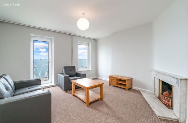 Apartment 7, Cool Na Mara, 7 Marine Terrace, Dun Laoghaire, Co. Dublin - Click to view photos