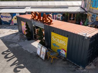 Retail Shop Unit At Solas, Dublin Road Business Park, Lea Road, Portarlington, Co. Laois - Image 2