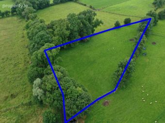 C. 1.25 Aces At, Lisnagavragh, Four Roads, Co. Roscommon, Four Roads, Co. Roscommon