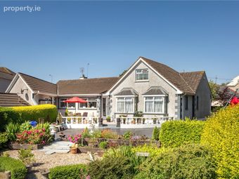 Hillcrest, Chapel Street, Taghmon, Co Wexford, Taghmon, Co. Wexford