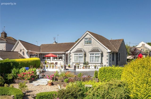 Hillcrest, Chapel Street, Taghmon, Co Wexford, Taghmon, Co. Wexford - Click to view photos