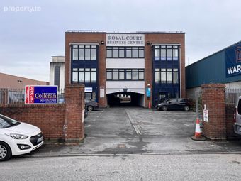 Royal Court Business Centre, Liosban, Galway, Co. Galway, Tuam Road, Co. Galway