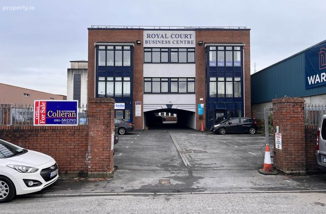 Royal Court Business Centre, Liosban, Galway, Co. Galway, Tuam Road, Co. Galway - Click to view photos