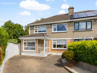 47 Beech Park, Lucan, Co. Dublin