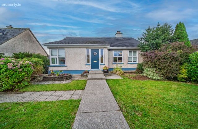 Green Edge, Shanaghy Heights, Ballina, Co. Mayo - Click to view photos