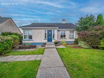 Green Edge, Shanaghy Heights, Ballina, Co. Mayo