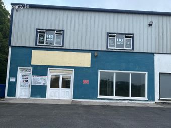 The Mill Business Park, Dublin Road, Ballaghaderreen, Co. Roscommon, Ballaghaderreen, Co. Roscommon - Image 2