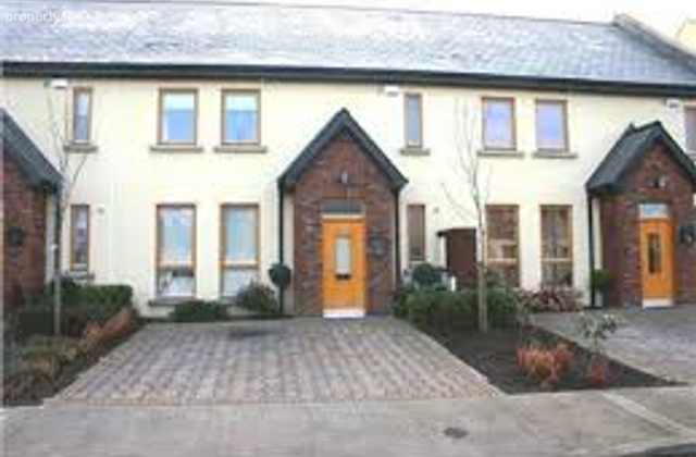 Redwood, Hollystown, Dublin 15 - Click to view photos