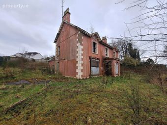 Rosebank House, Moville, Co. Donegal, Moville, Co. Donegal