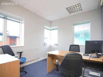 First Floor, Unit 8, Blackrock Business Park, Carysfort Avenue, Blackrock, Co. Dublin - Image 5