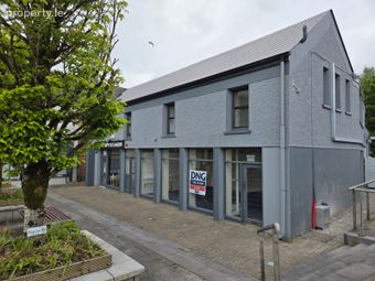 Market Square, Castlebar, Co. Mayo - Image 2