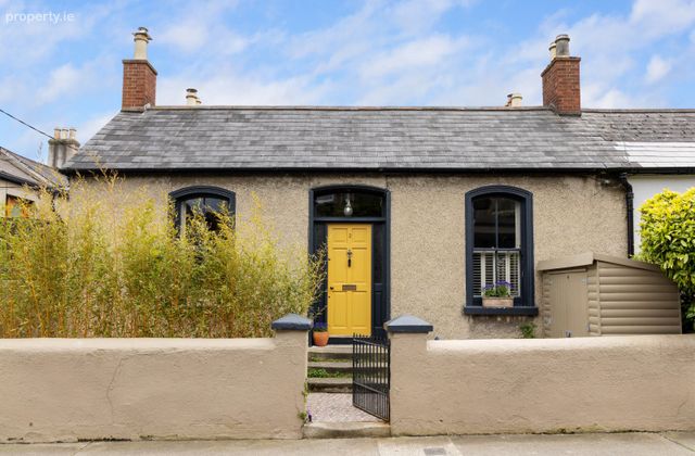 3 Sidmonton Avenue, Bray, Co. Wicklow, Bray, Co. Wicklow - Click to view photos