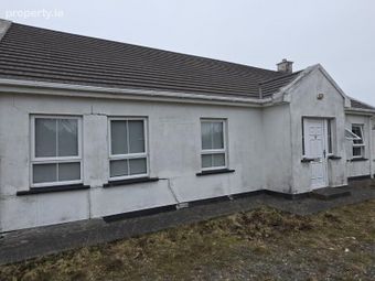 Glassagh, Derrybeg, Co. Donegal, Derrybeg, Co. Donegal