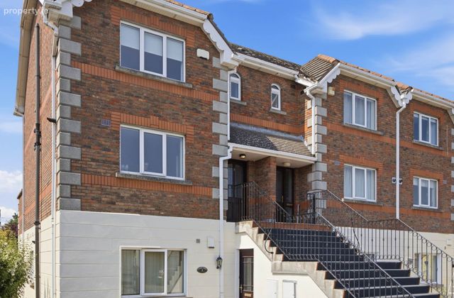8 The Belfry, Kilbarrack Road, Kilbarrack, Dublin 5, Kilbarrack, Dublin 5 - Click to view photos