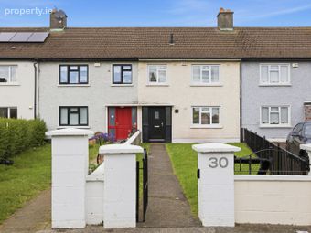 30 Shantalla Drive, Dublin 9, Beaumont, Dublin 9