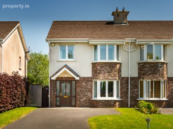 33 Droim Liath, Tullamore, Tullamore, Co. Offaly