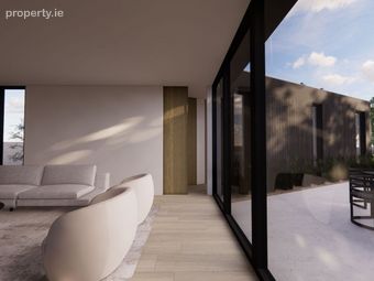 Gate Lodge Oatlands House, Oatlands, Carpenterstown, Dublin 15 - Image 5