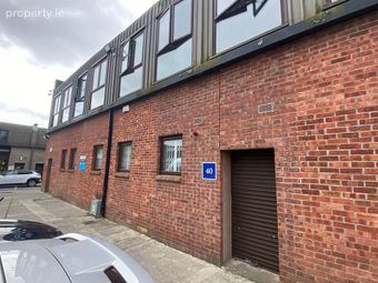 Unit 40, Artane Place, Artane, Dublin 5