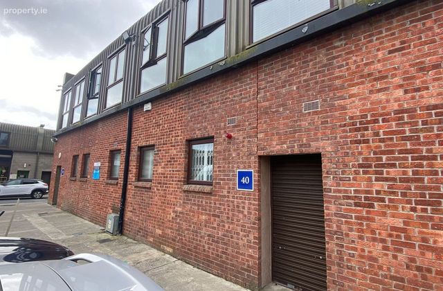 Unit 40, Artane Place, Artane, Dublin 5 - Click to view photos