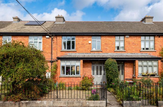 14 Sallymount Gardens, Dublin 6, Ranelagh, Dublin 6 - Click to view photos